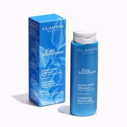 Clarins Eau Ressourcante Comforting Shower Milk 200 ml - Vue supplémentaire 3