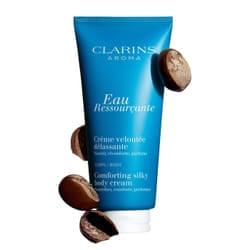 Clarins Eau Ressourçante Crème veloutée délassante 200ml