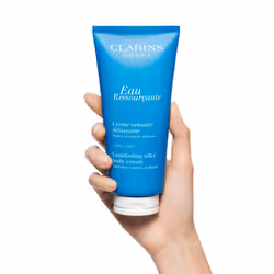 Clarins Eau Ressourçante Crème veloutée délassante 200ml - Vue supplémentaire 4