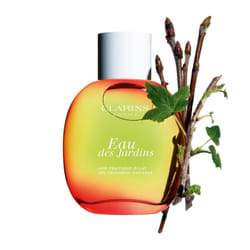 Clarins Eau Des Jardins Fragnance 100 ml