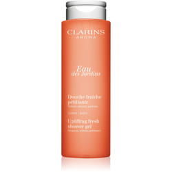 Clarins Eau Des Jardins Shower Gel 200 ml