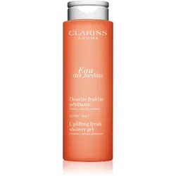 Clarins Eau Des Jardins Shower Gel 200 ml