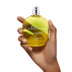 Clarins Eau Extraordinaire Fragnance 100 ml - Vue supplémentaire 3