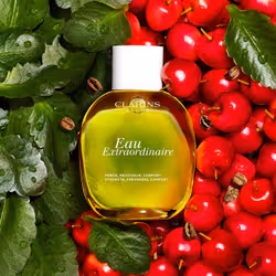 Clarins Eau Extraordinaire Fragnance 100 ml - Vue supplémentaire 4