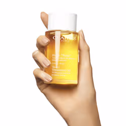 Clarins Tonic Body Treatment 100 ml Huile - Vue supplémentaire 4