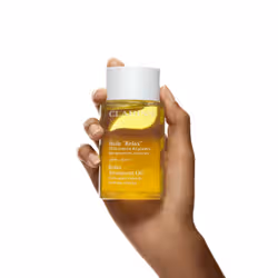 Clarins Relax Body Treatment Oil 100 ml - Vue supplémentaire 4