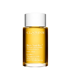 Clarins Huile "Anti-Eau" 100ml