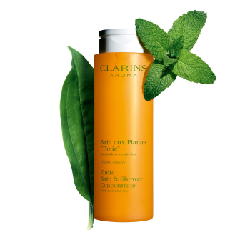 Clarins Tonic Bath Retail 200 ml Gel douche Unisexe Corps
