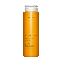 Clarins Tonic Bath Retail 200 ml Gel douche Unisexe Corps