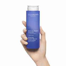 Clarins Bain aux Plantes Relaxant 200ml - Vue supplémentaire 4