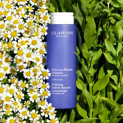 Clarins Bain aux Plantes Relaxant 200ml - Vue supplémentaire 6