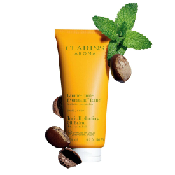 Clarins Baume-Huile « Tonic » 200 ml