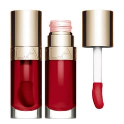 Clarins Lip Comfort Oil brillant à lèvres 7 ml 03 Cherry