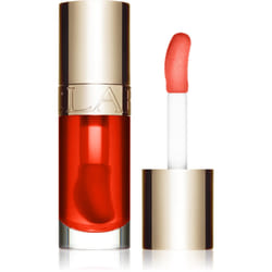 Clarins Lip Comfort Oil brillant à lèvres 7 ml 03 Red Berry