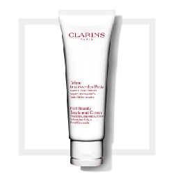 Clarins Foot Beauty Treatment Cream 125 ml Crème de pieds
