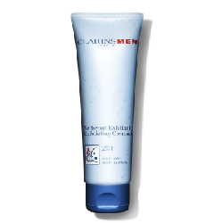 Clarins Men Exfoliating Cleanser Gommage nettoyant 125 g Hommes