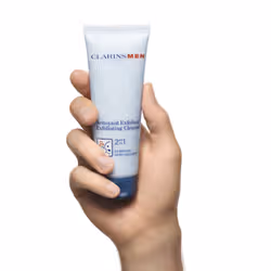 Clarins Men Exfoliating Cleanser Gommage nettoyant 125 g Hommes - Vue supplémentaire 4
