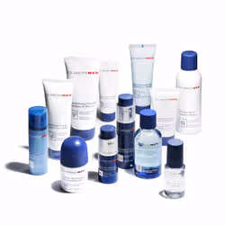 Clarins Men Exfoliating Cleanser Gommage nettoyant 125 g Hommes - Vue supplémentaire 7