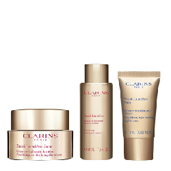 Clarins Nutri-Lumière