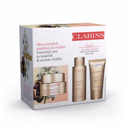 Clarins Nutri-Lumière - Vue supplémentaire 2