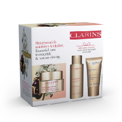 Clarins Nutri-Lumière