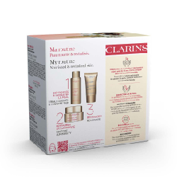 Clarins Nutri-Lumière