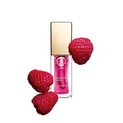 Clarins Lip Comfort Oil brillant à lèvres 7 ml 02 Raspberry