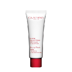 Clarins Beauty Flash Balm crème hydratante pour le visage Femmes 50 ml Baume