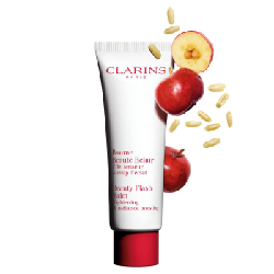 Clarins Beauty Flash Balm crème hydratante pour le visage Femmes 50 ml Baume