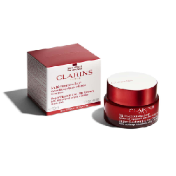 Clarins Super Restorative Day Cream Multi Intensive Nuit Crème de jour Decollete, Visage, Cou 50 ml