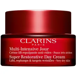 Clarins Super Restorative Day Cream 50 ml