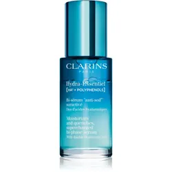 Clarins Hydra-Essentiel [HA²] Bi-Phase Serum 30 ml