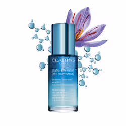 Clarins Hydra-Essentiel [HA²] Bi-Phase Serum 30 ml - Vue supplémentaire 2