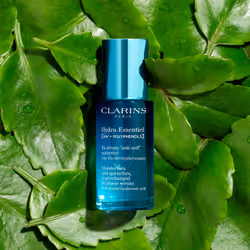 Clarins Hydra-Essentiel [HA²] Bi-Phase Serum 30 ml - Vue supplémentaire 4
