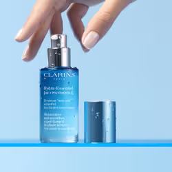 Clarins Hydra-Essentiel [HA²] Bi-Phase Serum 30 ml - Vue supplémentaire 5
