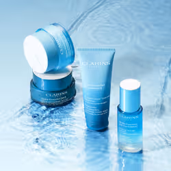 Clarins Hydra-Essentiel [HA²] Bi-Phase Serum 30 ml - Vue supplémentaire 7