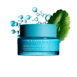 Clarins Hydra-Essentiel [HA²] Silky Cream 50 ml