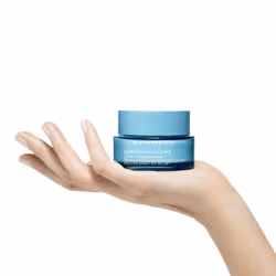 Clarins Hydra-Essentiel [HA²] Rich crème hydratante pour le visage Femmes 50 ml - Vue supplémentaire 3