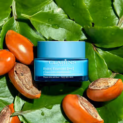 Clarins Hydra-Essentiel [HA²] Rich crème hydratante pour le visage Femmes 50 ml - Vue supplémentaire 4