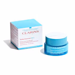Clarins Hydra-Essentiel [HA²] Rich crème hydratante pour le visage Femmes 50 ml - Vue supplémentaire 5