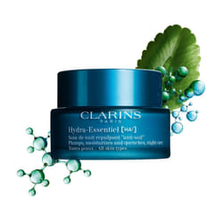 Clarins Hydra-Essentiel [HA²] Night Cream 50 ml