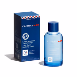 Clarins ClarinsMen Soothing Lotion après-rasage 100 ml - Vue supplémentaire 6