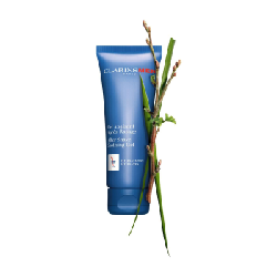 Clarins ClarinsMen Soothing Gel après rasage 75 ml