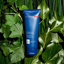 Clarins ClarinsMen After Shave Soothing Gel 75 ml - Vue supplémentaire 5