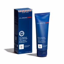 Clarins ClarinsMen After Shave Soothing Gel 75 ml - Vue supplémentaire 6