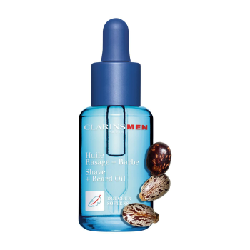 Clarins ClarinsMen Shaving + Beard Oil 30 ml Huile pour barbe