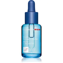 Clarins ClarinsMen Shave and Beard Oil 30 ml