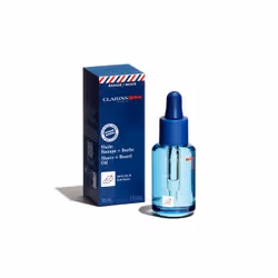 Clarins ClarinsMen Shave and Beard Oil 30 ml - Vue supplémentaire 6