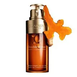 Clarins Double Serum Sérum visage 50 ml Unisexe
