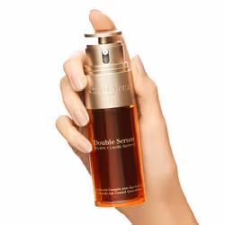 Clarins Double Serum Sérum visage 50 ml Unisexe - Vue supplémentaire 3